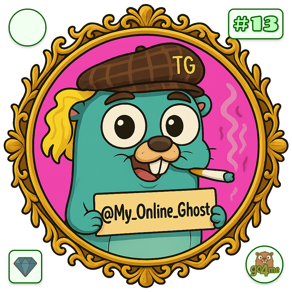 My_Online_Ghost avatar